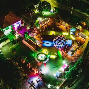 How to plan and manage a successful event